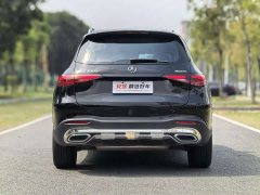 Mercedes-Benz GLC 260 L 4MATIC Dynamic 5-seater - фото 4