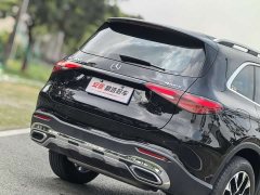 Mercedes-Benz GLC 260 L 4MATIC Dynamic 5-seater - фото 6