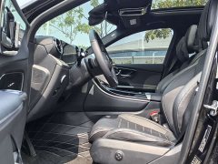 Mercedes-Benz GLC 260 L 4MATIC Dynamic 5-seater - фото 7