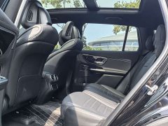 Mercedes-Benz GLC 260 L 4MATIC Dynamic 5-seater - фото 8