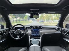 Mercedes-Benz GLC 260 L 4MATIC Dynamic 5-seater - фото 9