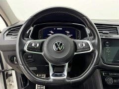 Volkswagen Tiguan L 330TSI Automatic FWD R-Line Premium Edition - фото 10