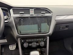 Volkswagen Tiguan L 330TSI Automatic FWD R-Line Premium Edition - фото 11
