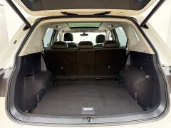 Volkswagen Tiguan L 330TSI Automatic FWD R-Line Premium Edition - фото 13