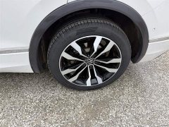Volkswagen Tiguan L 330TSI Automatic FWD R-Line Premium Edition - фото 14