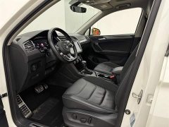 Volkswagen Tiguan L 330TSI Automatic FWD R-Line Premium Edition - фото 6