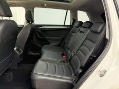 Volkswagen Tiguan L 330TSI Automatic FWD R-Line Premium Edition - фото 7