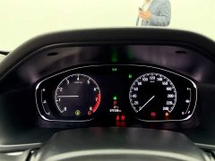 Honda Accord 260TURBO Luxury Starry Sky Limited Edition - фото 10