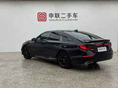 Honda Accord 260TURBO Luxury Starry Sky Limited Edition - фото 3
