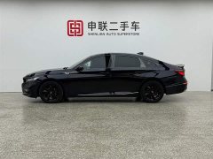 Honda Accord 260TURBO Luxury Starry Sky Limited Edition - фото 4