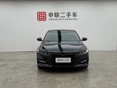 Honda Accord 260TURBO Luxury Starry Sky Limited Edition - фото 5