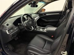 Honda Accord 260TURBO Luxury Starry Sky Limited Edition - фото 6