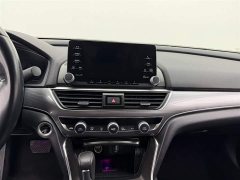 Honda Accord 260TURBO Luxury Starry Sky Limited Edition - фото 8