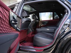 Lexus LS 500h Executive Edition - фото 10