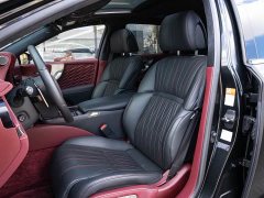 Lexus LS 500h Executive Edition - фото 11