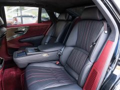 Lexus LS 500h Executive Edition - фото 12