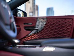 Lexus LS 500h Executive Edition - фото 18