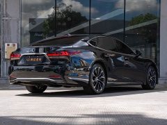 Lexus LS 500h Executive Edition - фото 3