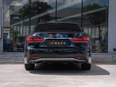 Lexus LS 500h Executive Edition - фото 5