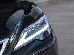 Lexus LS 500h Executive Edition - фото 6