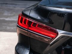 Lexus LS 500h Executive Edition - фото 7