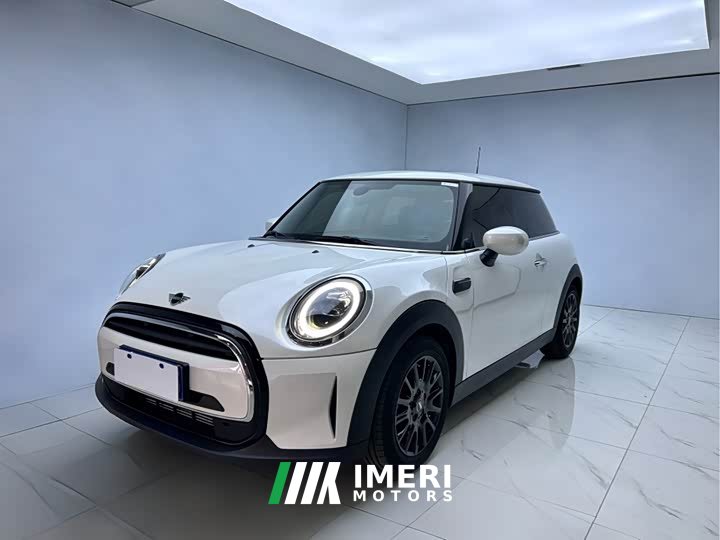 MINI 2023 1.5T ONE - автомобиль из Китая