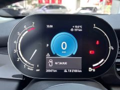 MINI 2023 1.5T ONE - фото 14