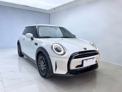 MINI 2023 1.5T ONE - фото 3