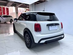 MINI 2023 1.5T ONE - фото 5