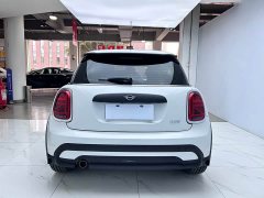 MINI 2023 1.5T ONE - фото 6