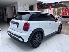 MINI 2023 1.5T ONE - фото 7