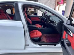 BMW 1 Series 2021 facelift 125i M Sports Night Edition - фото 10
