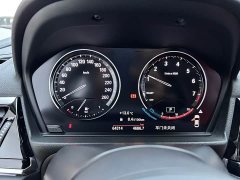 BMW 1 Series 2021 facelift 125i M Sports Night Edition - фото 15