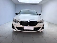 BMW 1 Series 2021 facelift 125i M Sports Night Edition - фото 2