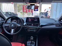 BMW 1 Series 2021 facelift 125i M Sports Night Edition - фото 20