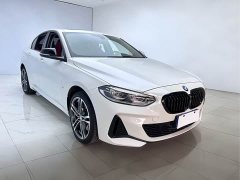 BMW 1 Series 2021 facelift 125i M Sports Night Edition - фото 3