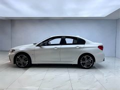 BMW 1 Series 2021 facelift 125i M Sports Night Edition - фото 4