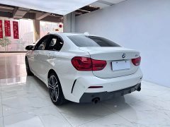 BMW 1 Series 2021 facelift 125i M Sports Night Edition - фото 5