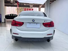BMW 1 Series 2021 facelift 125i M Sports Night Edition - фото 6