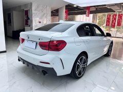 BMW 1 Series 2021 facelift 125i M Sports Night Edition - фото 7