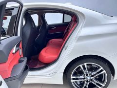 BMW 1 Series 2021 facelift 125i M Sports Night Edition - фото 9