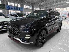 Chery Tiggo 7 Super Edition 1.5T CVT Super Hero - фото 1