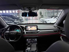 Chery Tiggo 7 Super Edition 1.5T CVT Super Hero - фото 13