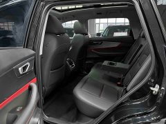 Chery Tiggo 7 Super Edition 1.5T CVT Super Hero - фото 14