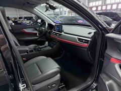 Chery Tiggo 7 Super Edition 1.5T CVT Super Hero - фото 16
