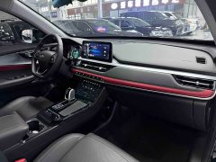 Chery Tiggo 7 Super Edition 1.5T CVT Super Hero - фото 17