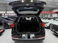 Chery Tiggo 7 Super Edition 1.5T CVT Super Hero - фото 18