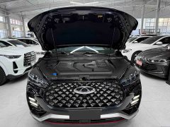 Chery Tiggo 7 Super Edition 1.5T CVT Super Hero - фото 19