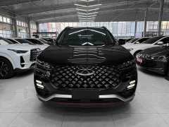 Chery Tiggo 7 Super Edition 1.5T CVT Super Hero - фото 2
