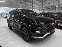 Chery Tiggo 7 Super Edition 1.5T CVT Super Hero - фото 3
